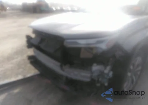 2025 Subaru Forester Touring из США, поврежденный, VIN JF2SLDTC6SH511327